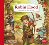 Robin Hood - Howard Pyle