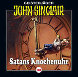 John Sinclair - Folge 108 - Jason Dark