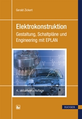 Elektrokonstruktion - Gerald Zickert