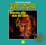 John Sinclair Tonstudio Braun - Folge 05 - Jason Dark