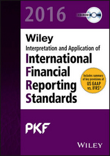 Wiley IFRS 2016 - PKF International Ltd