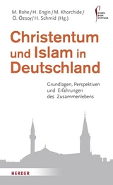 Christentum und Islam in Deutschland - 