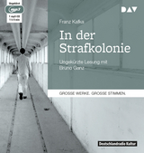 In der Strafkolonie - Franz Kafka