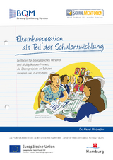 Elternkooperation als Teil der Schulentwicklung - Alexei Medvedev