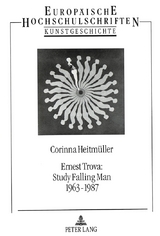 Ernest Trova: Study Falling Man 1963 - 1987 - Corinna Heitm&uuml;ller