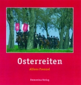 Osterreiten - Alfons Frenzel
