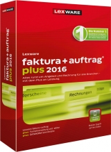 Lexware faktura + auftrag plus - 