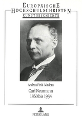 Carl Neumann - Andrea Fink