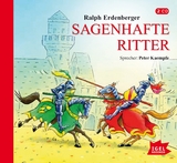 Sagenhafte Ritter - Ralph Erdenberger