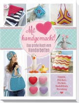Mit Liebe handgemacht - Mara Engel, Daniela Herring