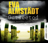 Ostseetod - Eva Almst&auml;dt