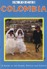 Colombia in Focus - Colin Harding