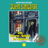 John Sinclair Tonstudio Braun - Folge 01 - Jason Dark