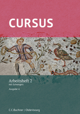 Cursus A – neu / Cursus A AH 1 - Andrea Wilhelm