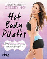 Hot Body Pilates - Cassey Ho