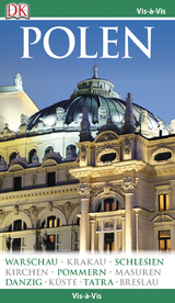 Vis-&agrave;-Vis Reisef&uuml;hrer Polen