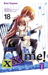 xx me! 18 - Ema Toyama