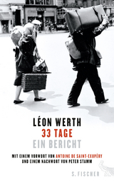 33 Tage - Léon Werth