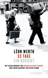 33 Tage - L&eacute;on Werth