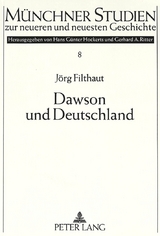 Dawson und Deutschland - J&ouml;rg Filthaut