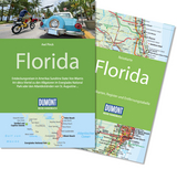 DuMont Reise-Handbuch Reiseführer Florida - Pinck, Axel