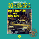 John Sinclair Tonstudio Braun - Folge 03 - Jason Dark