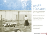 Entenschnabel &ndash; &Uuml;ber das Leben mit der Mauer als Gartenzaun - Sebastian Teutsch, Florina Limberg