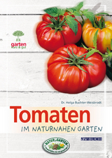 Tomaten - Helga Buchter-Weisbrodt