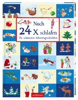 Noch 24 Mal schlafen ...