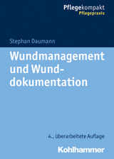 Wundmanagement und Wunddokumentation - Stephan Daumann