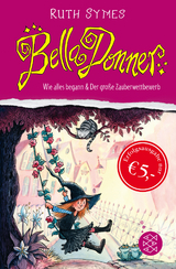 Bella Donner - Ruth Symes