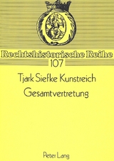 Gesamtvertretung - Tjark Siefke Kunstreich