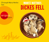 Dickes Fell - Matthies, Moritz; Herbst, Christoph Maria
