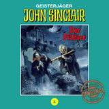 John Sinclair Tonstudio Braun - Folge 04 - Jason Dark