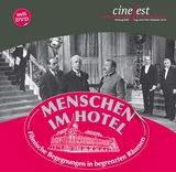 Menschen im Hotel - 