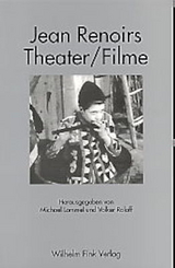 Jean Renoirs Theater/Filme - Franz-Josef Albersmeier, Ren&eacute;e Beylie, Claudia Knabel, Frank Curot, Klaus Dirscherl, Isabel Maurer Queipo