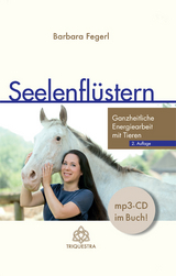 Seelenfl&uuml;stern - Barbara Fegerl