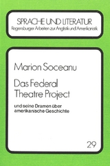 Das Federal Theatre Project