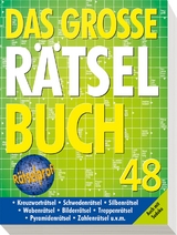 Das gro&szlig;e R&auml;tselbuch 48