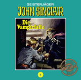 John Sinclair Tonstudio Braun - Folge 06 - Jason Dark