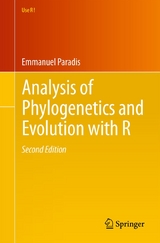 Analysis of Phylogenetics and Evolution with R - Emmanuel Paradis