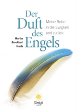 Der Duft des Engels - Martha Brookhart Halda