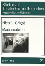 Madonnabilder - Nicol&auml;a Grigat