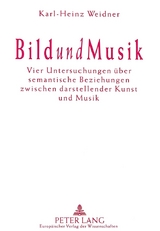 Bild und Musik - Karl-Heinz Weidner