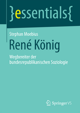 Ren&eacute; K&ouml;nig - Stephan Moebius