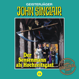 John Sinclair Tonstudio Braun - Folge 13 - Jason Dark