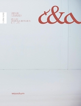 Tanz & Archiv - Doing Memory. Heft 6 - 