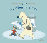 Ausflug mit B&auml;r - Constanze Semidei