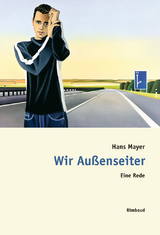 Wir Au&szlig;enseiter - Hans Mayer