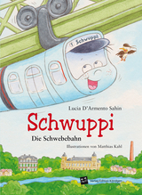 Schwuppi - Lucia D'Armento Sahin